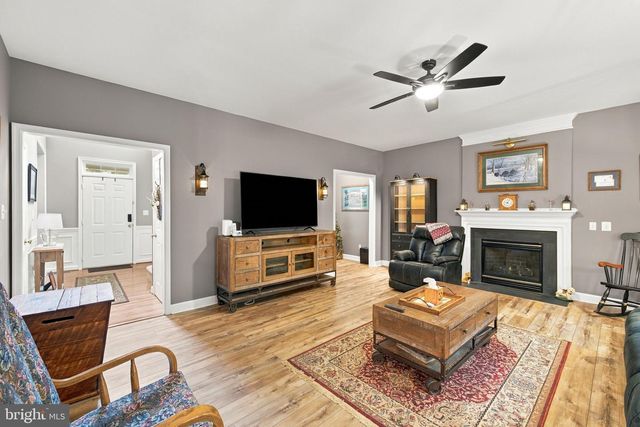 11123 BLUE HERRON CIR, Spotsylvania, VA 22553