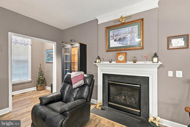 11123 BLUE HERRON CIR, Spotsylvania, VA 22553