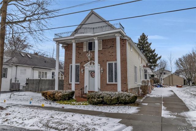146 David Avenue, Cheektowaga, NY 14225