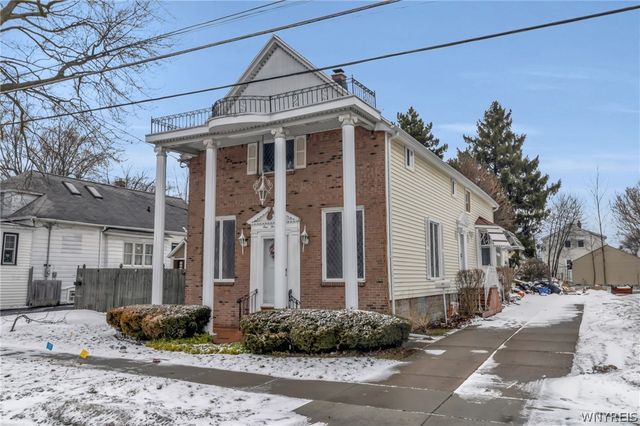 146 David Avenue, Cheektowaga, NY 14225