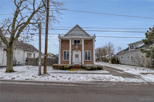 146 David Avenue, Cheektowaga, NY 14225