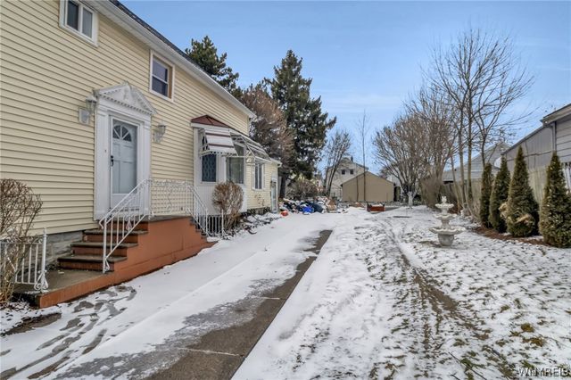 146 David Avenue, Cheektowaga, NY 14225