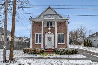 146 David Avenue, Cheektowaga, NY 14225
