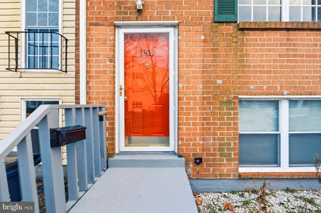 1811 ELOISE LN, Edgewood, MD 21040