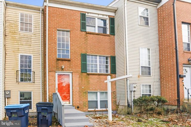 1811 ELOISE LN, Edgewood, MD 21040