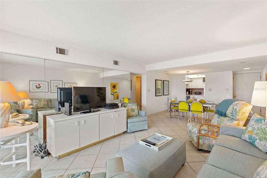 Image 11 of property listing at 4175 S ATLANTIC AVENUE 507, New Smyrna Beach, FL 32169