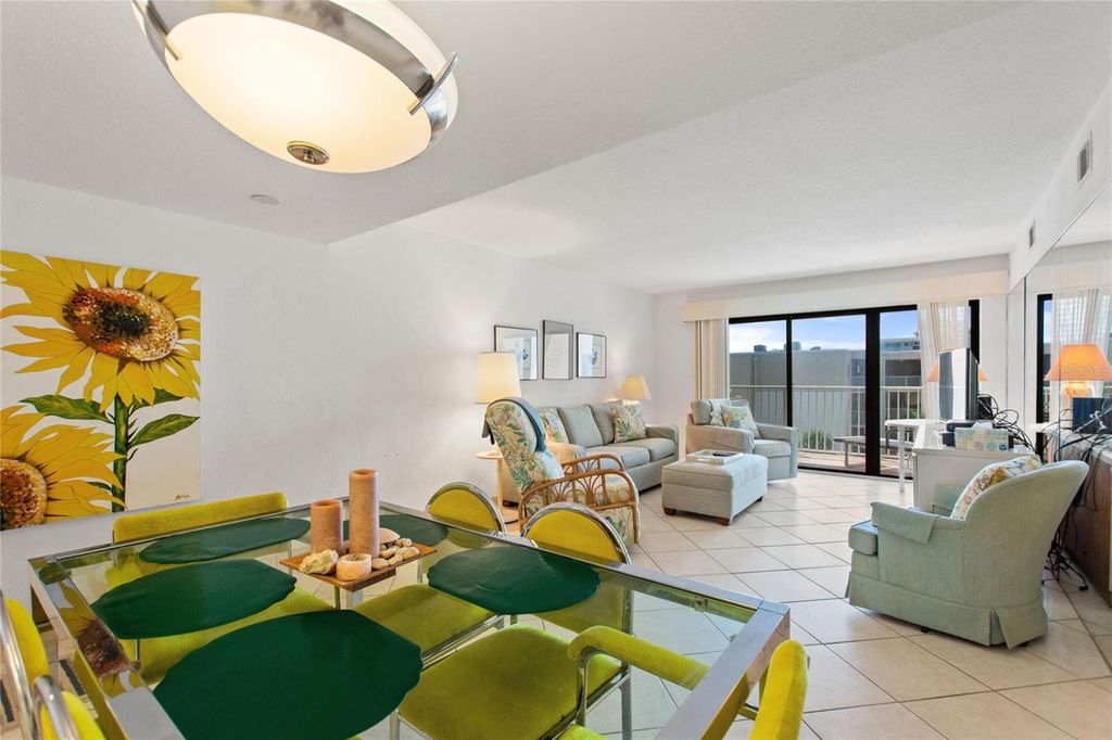 Image 13 of property listing at 4175 S ATLANTIC AVENUE 507, New Smyrna Beach, FL 32169