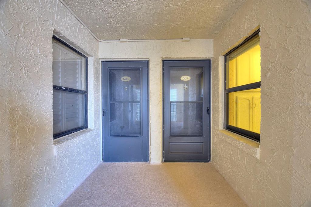 Image 25 of property listing at 4175 S ATLANTIC AVENUE 507, New Smyrna Beach, FL 32169