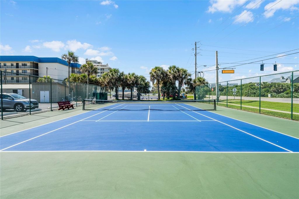 Image 4 of property listing at 4175 S ATLANTIC AVENUE 507, New Smyrna Beach, FL 32169