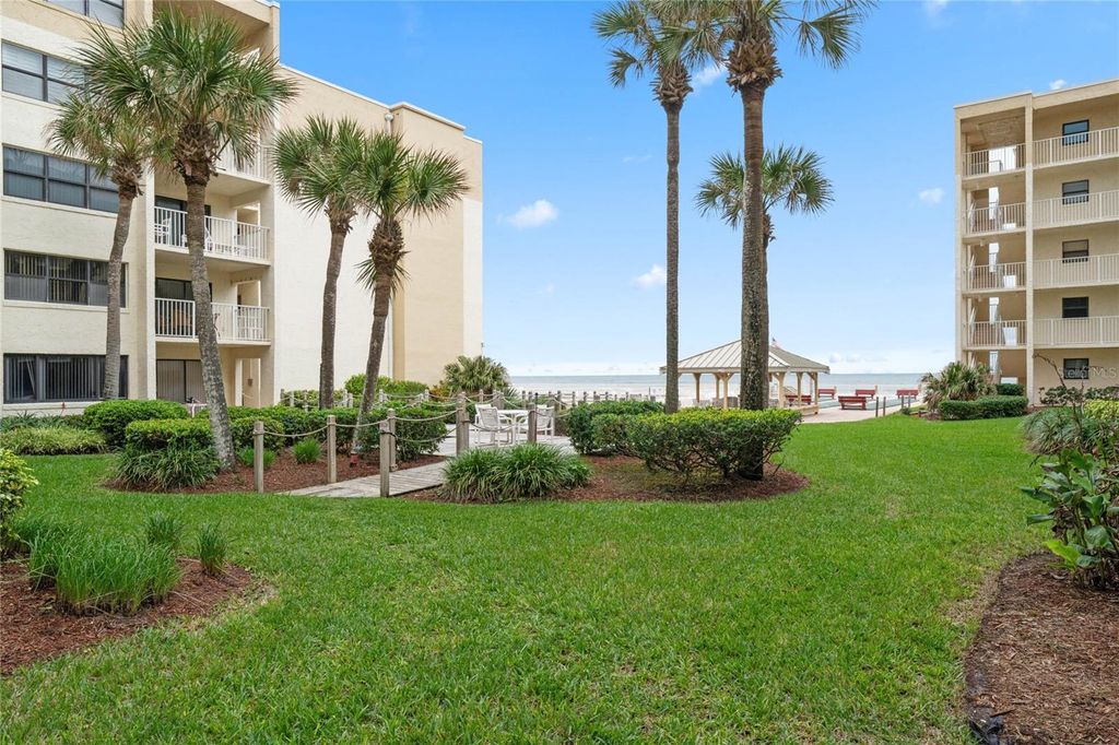 Image 5 of property listing at 4175 S ATLANTIC AVENUE 507, New Smyrna Beach, FL 32169