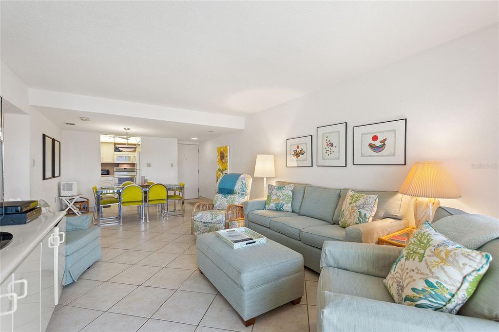 Image 10 of property listing at 4175 S ATLANTIC AVENUE 507, New Smyrna Beach, FL 32169