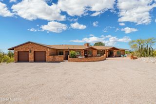 5455 N Via Alcalde, Tucson, AZ 85718
