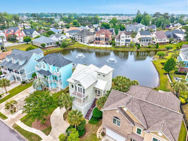 1011 Clubhouse Dr., North Myrtle Beach, SC 29582