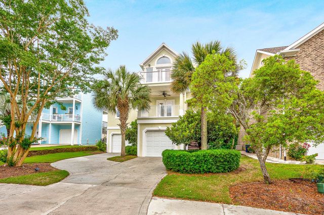 1011 Clubhouse Dr., North Myrtle Beach, SC 29582