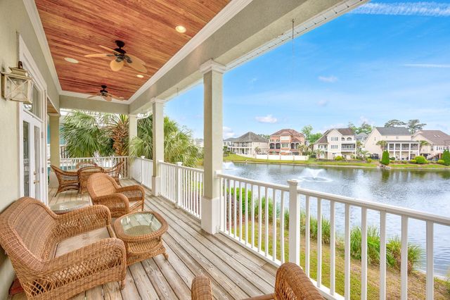 1011 Clubhouse Dr., North Myrtle Beach, SC 29582