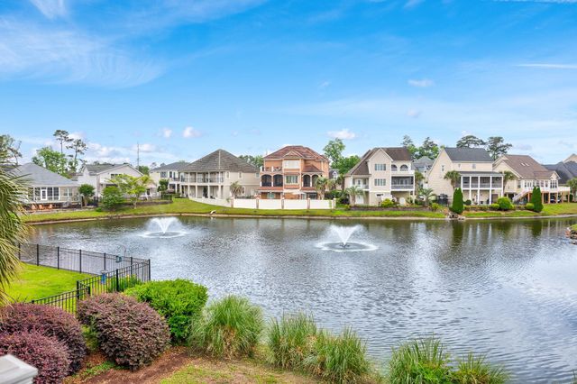 1011 Clubhouse Dr., North Myrtle Beach, SC 29582