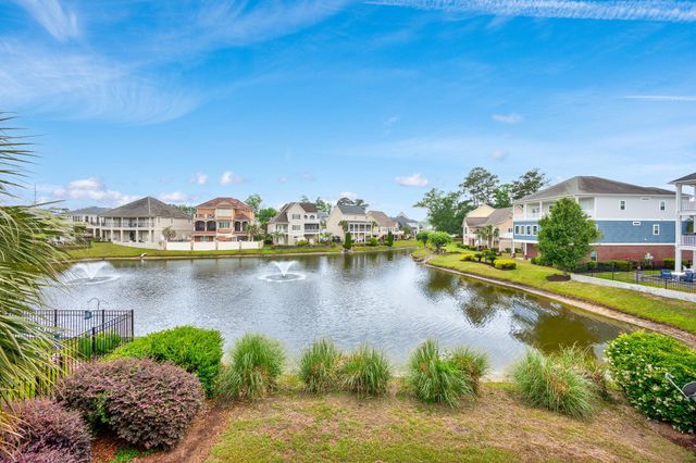 1011 Clubhouse Dr., North Myrtle Beach, SC 29582