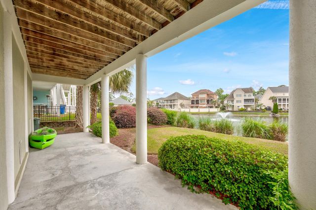 1011 Clubhouse Dr., North Myrtle Beach, SC 29582