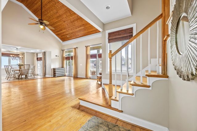 1011 Clubhouse Dr., North Myrtle Beach, SC 29582