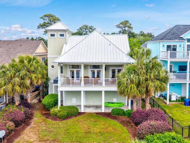 1011 Clubhouse Dr., North Myrtle Beach, SC 29582