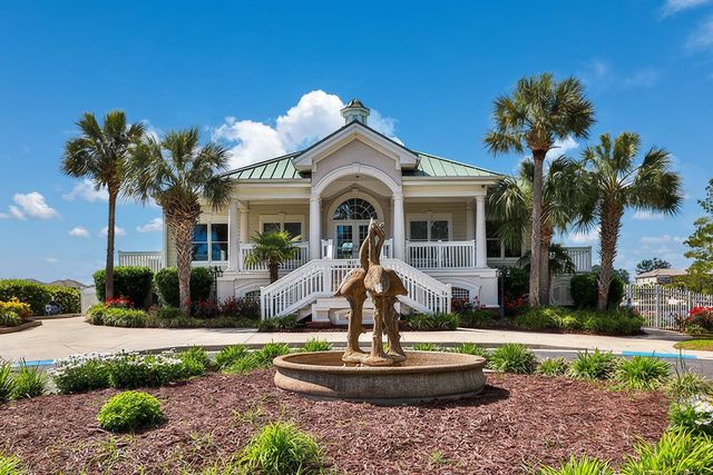 1011 Clubhouse Dr., North Myrtle Beach, SC 29582