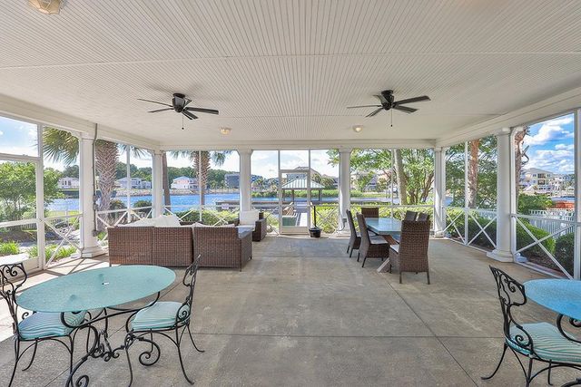 1011 Clubhouse Dr., North Myrtle Beach, SC 29582