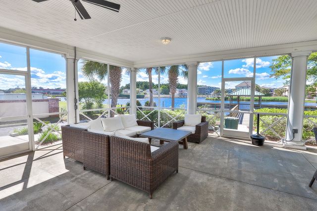 1011 Clubhouse Dr., North Myrtle Beach, SC 29582