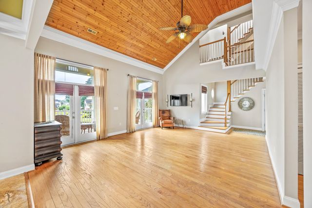 1011 Clubhouse Dr., North Myrtle Beach, SC 29582