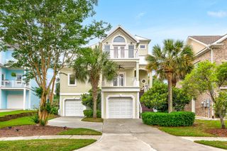1011 Clubhouse Dr., North Myrtle Beach, SC 29582