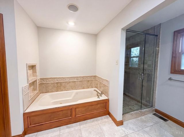 4758 Carriage Drive, Mason, OH 45040