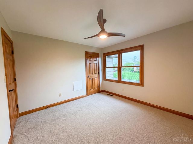 4758 Carriage Drive, Mason, OH 45040