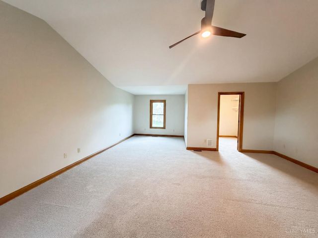 4758 Carriage Drive, Mason, OH 45040