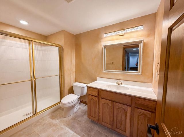 4758 Carriage Drive, Mason, OH 45040