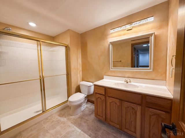 4758 Carriage Drive, Mason, OH 45040