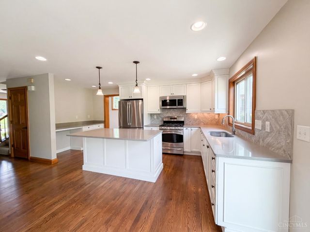 4758 Carriage Drive, Mason, OH 45040
