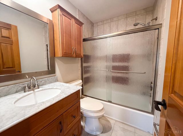 4758 Carriage Drive, Mason, OH 45040