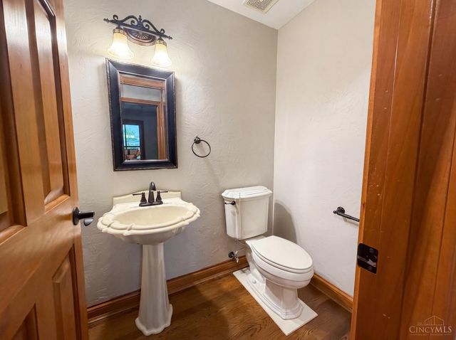 4758 Carriage Drive, Mason, OH 45040