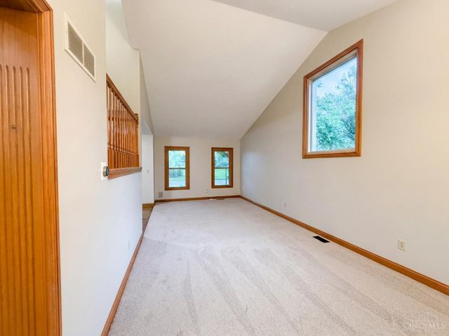 4758 Carriage Drive, Mason, OH 45040