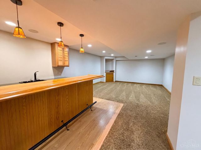 4758 Carriage Drive, Mason, OH 45040