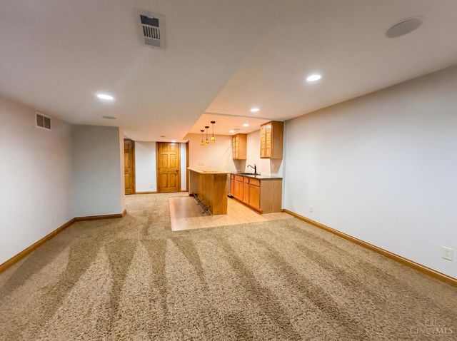 4758 Carriage Drive, Mason, OH 45040