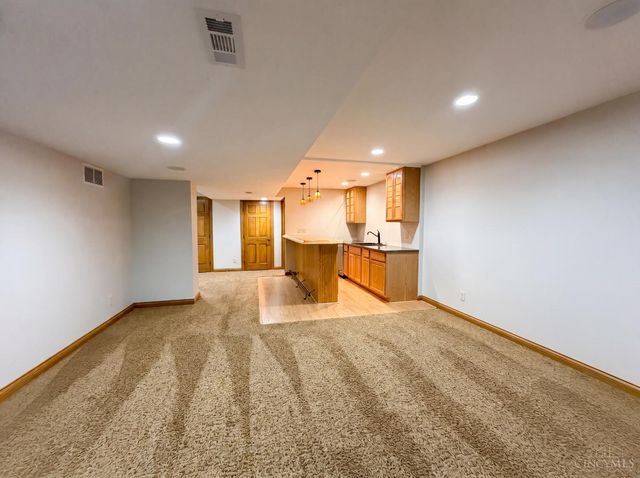 4758 Carriage Drive, Mason, OH 45040