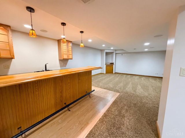 4758 Carriage Drive, Mason, OH 45040