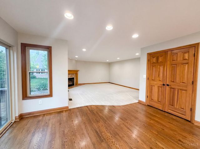 4758 Carriage Drive, Mason, OH 45040