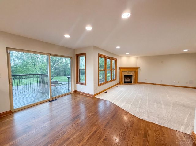 4758 Carriage Drive, Mason, OH 45040
