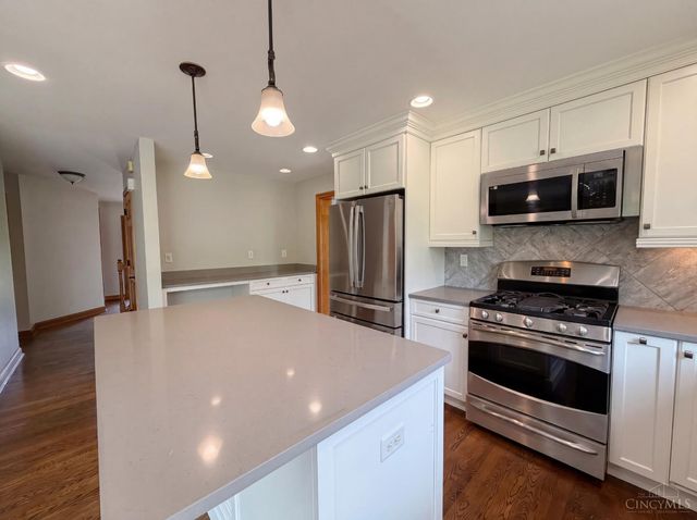 4758 Carriage Drive, Mason, OH 45040