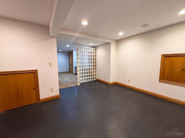 4758 Carriage Drive, Mason, OH 45040