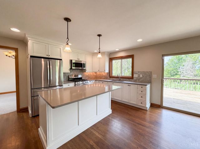 4758 Carriage Drive, Mason, OH 45040