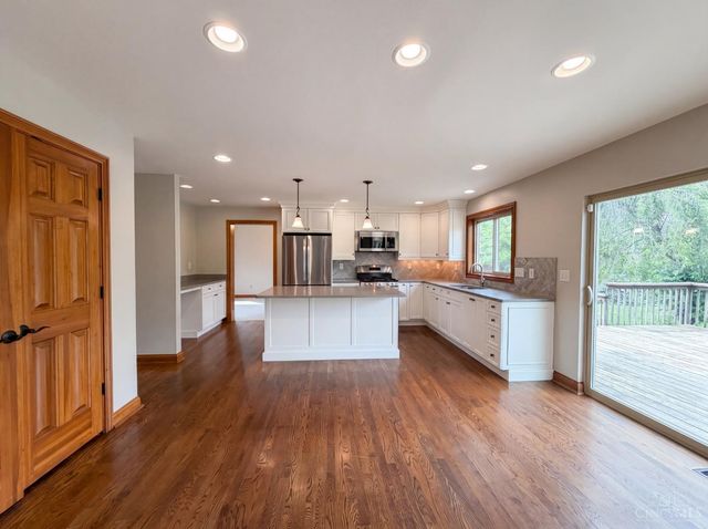 4758 Carriage Drive, Mason, OH 45040