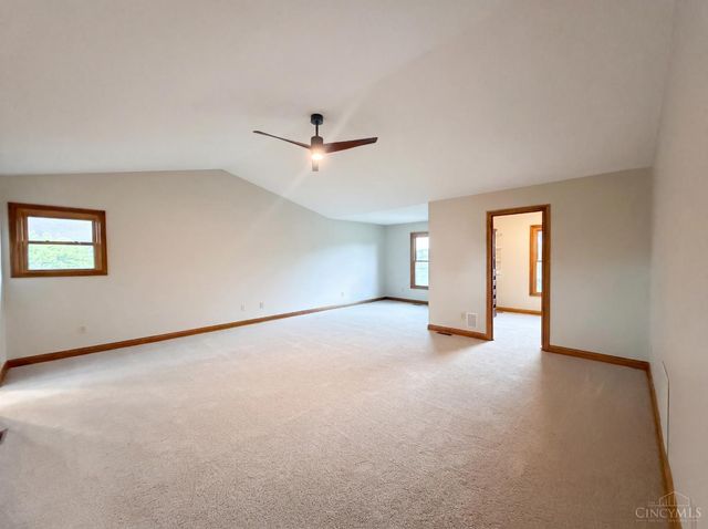 4758 Carriage Drive, Mason, OH 45040