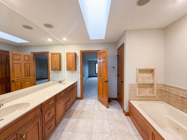 4758 Carriage Drive, Mason, OH 45040